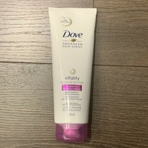 Dove Advanced Hair Series Conditioner Youthful Vitality Rejuvenated Aging Hair - $26.72