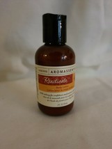 Arbonne Aromassentials Reactivate Body Lotion 59ml New - $15.58
