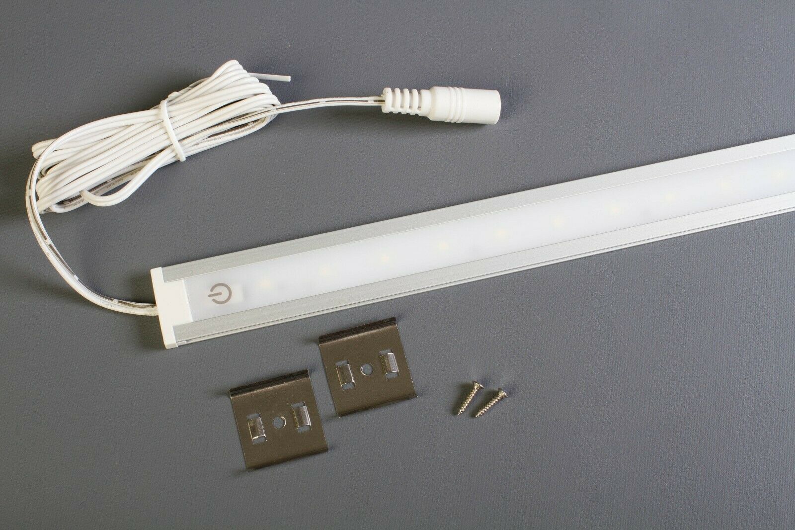 LEDupdates CLOSET LED Light Kit STORAGE Pantry + Touch on off Switch