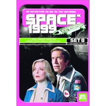 Space 1999, Set 8 - $47.99