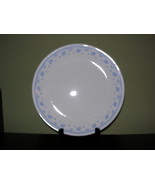 Vintage Corelle Morning Blue - ONE Dinner Plate ~ EUC ~ HTF - $4.99