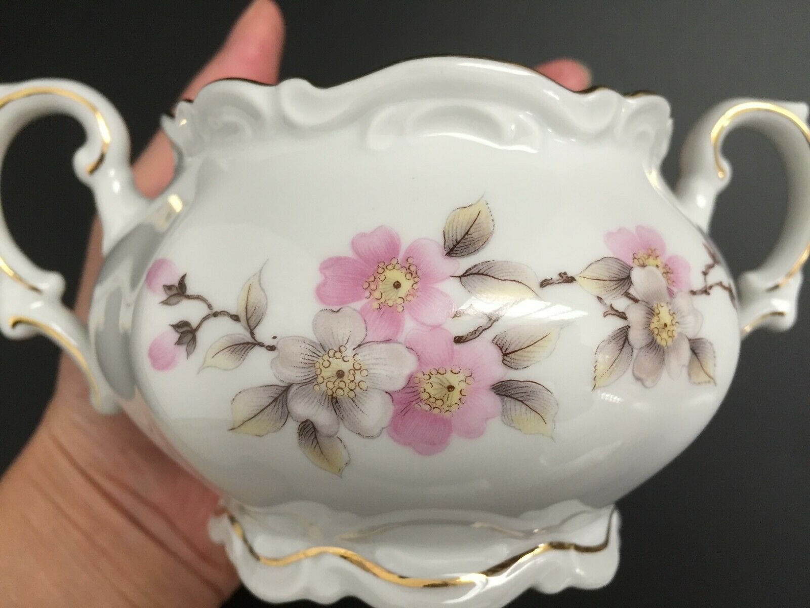 Mitterteich China Bavaria Germany Springtime And 50 Similar Items