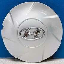 2013 hyundai elantra center cap