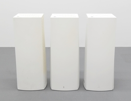 Linksys Velop WHW0303 Whole Home Wi-Fi System 3-pack image 3