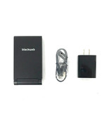 Black web Portable Charger Bwb18wi704 - $14.99