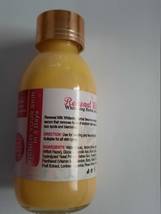 glutathione and vitamin c herbal skin renewal milk serum - $29.99