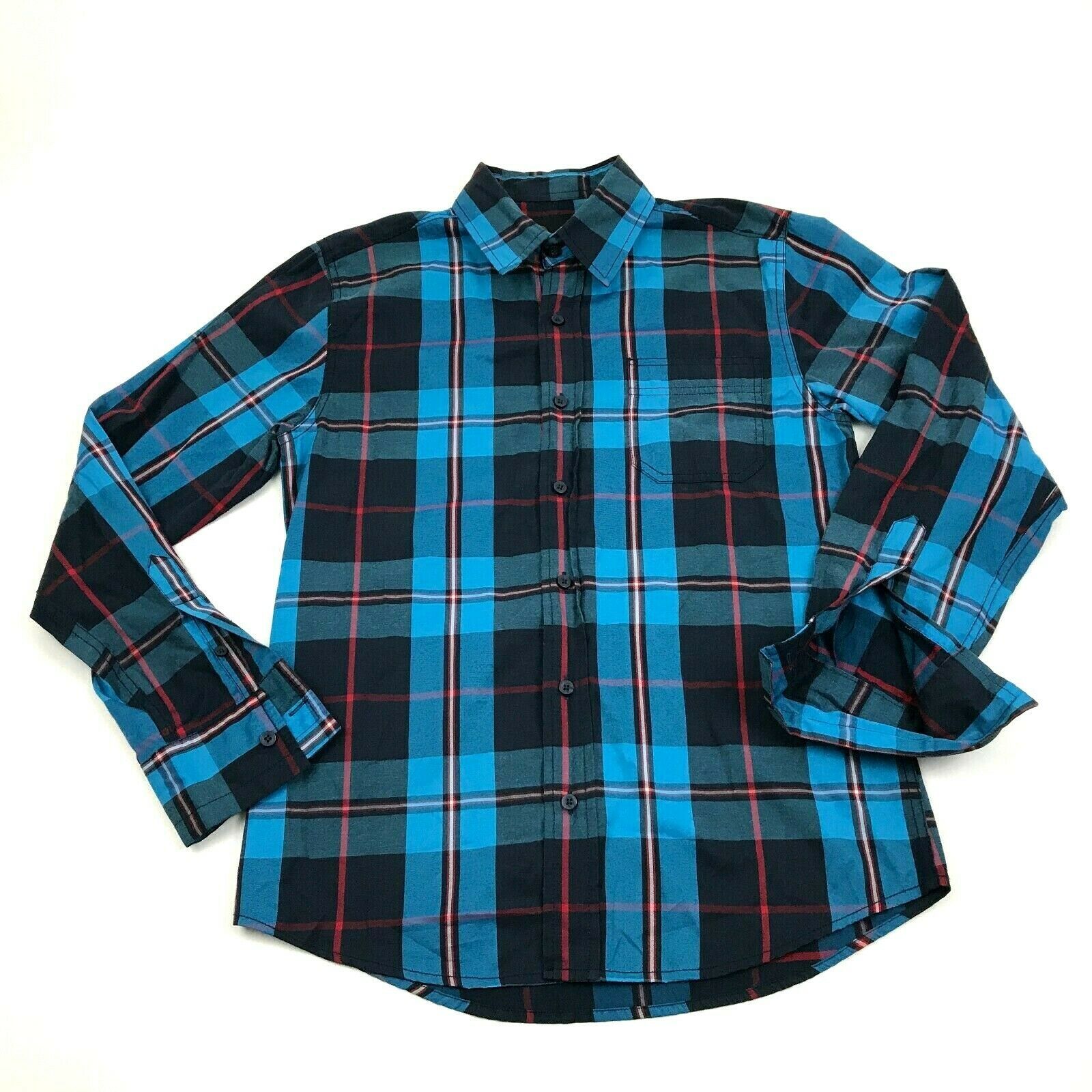 ocean pacific button down shirts