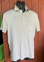 Ralph Lauren Polo Custom Jersey Slim Fit Polo Shirt Super Soft  M 110.00 - $48.50