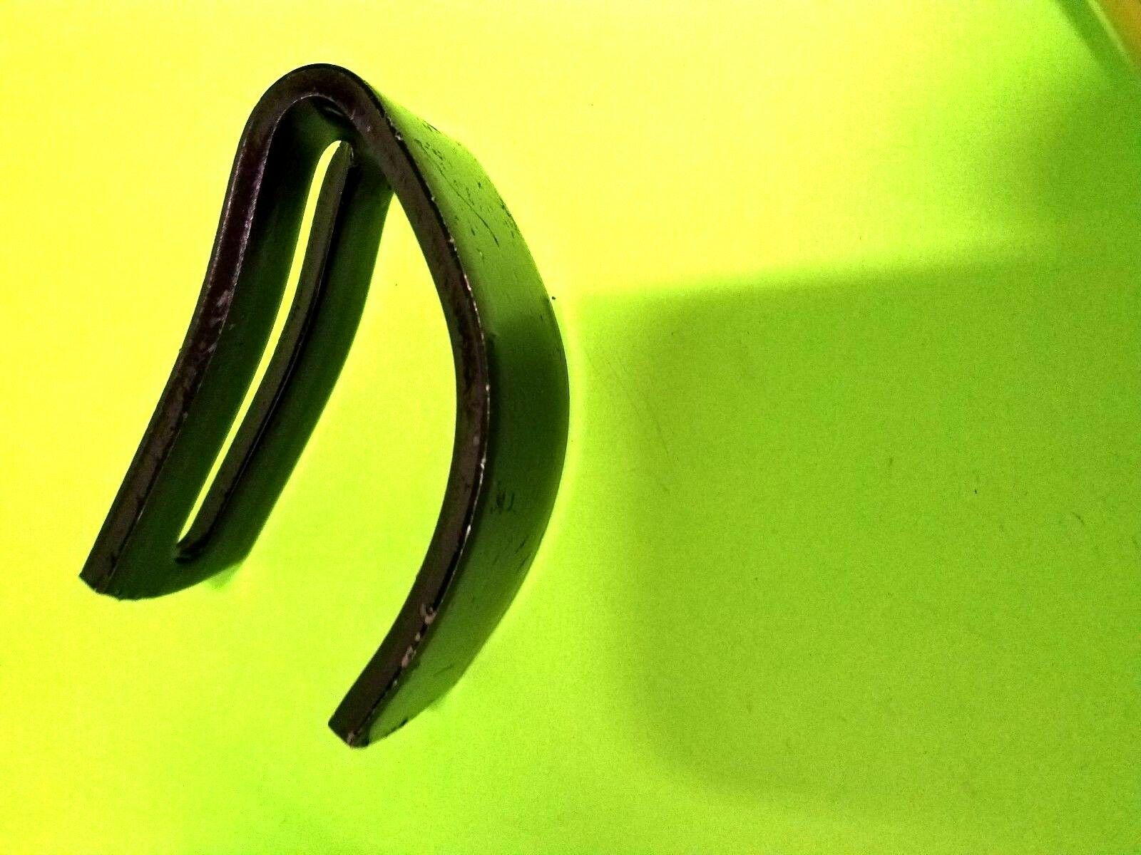 Snow Blade Skid Shoes GXH24690 AF24690 John Deere Cub Cadet MTD Lawn