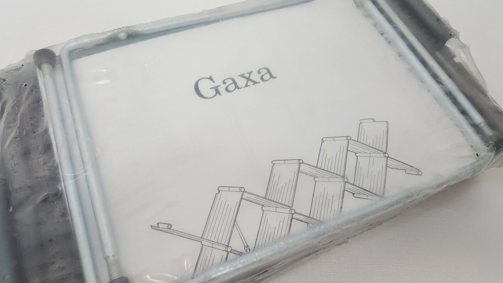 Ikea Cd Rack Gaxa 100 267 16 Model 15395 And Similar Items