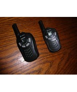 2 COBRA CX101 MicroTalk Walkie Talkie 2 Way Radios - $21.78