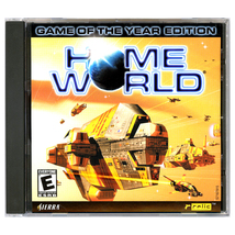 Homeworld: Game of the Year Edition [PC Game] image 1