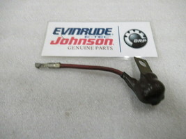 Z41 Evinrude Johnson OMC 979788 Fuse & Lead Assembly OEM New Factory Boat Parts - $25.94