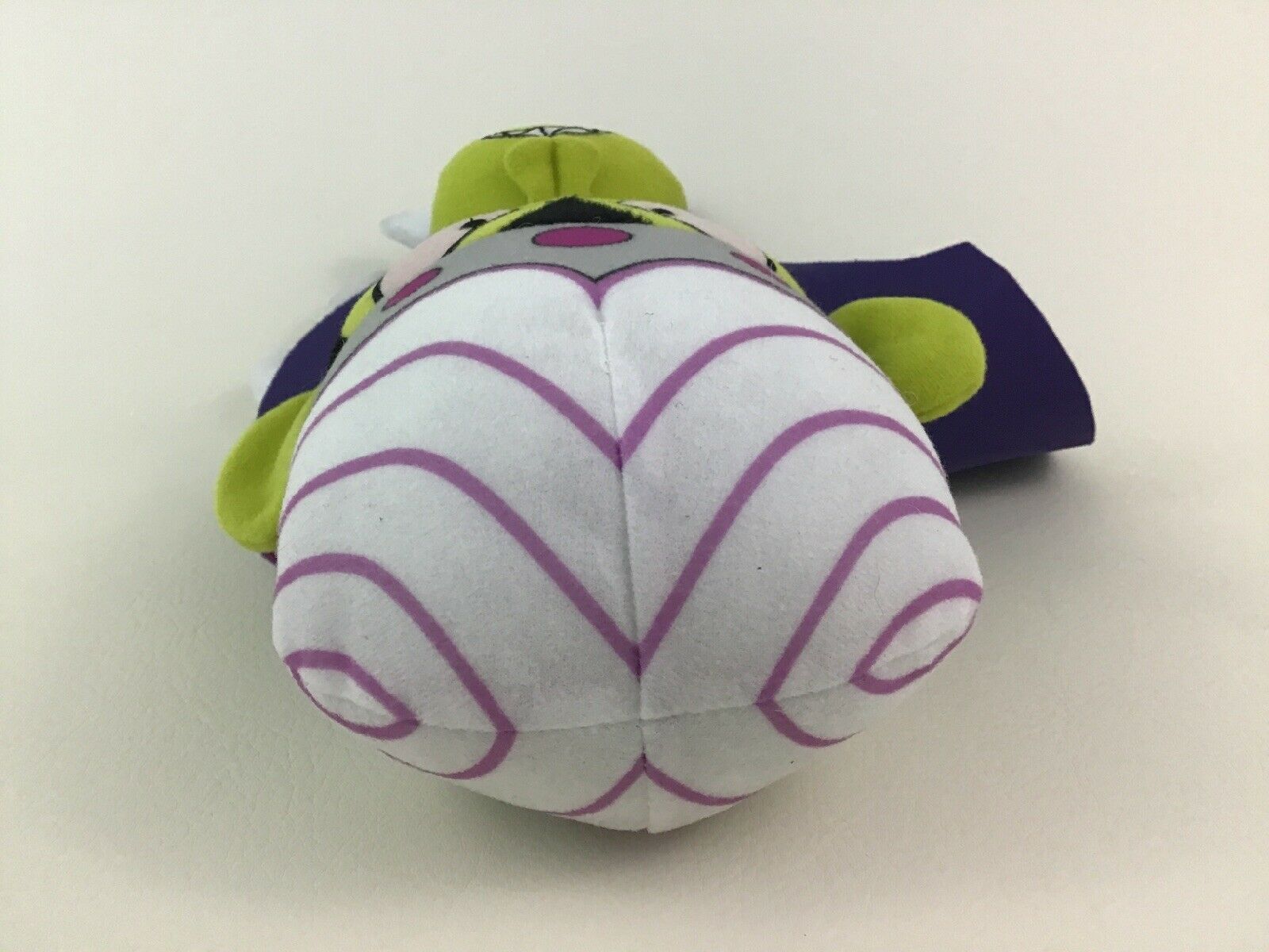 mojo jojo doll