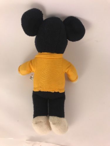 knickerbocker mickey mouse 1976