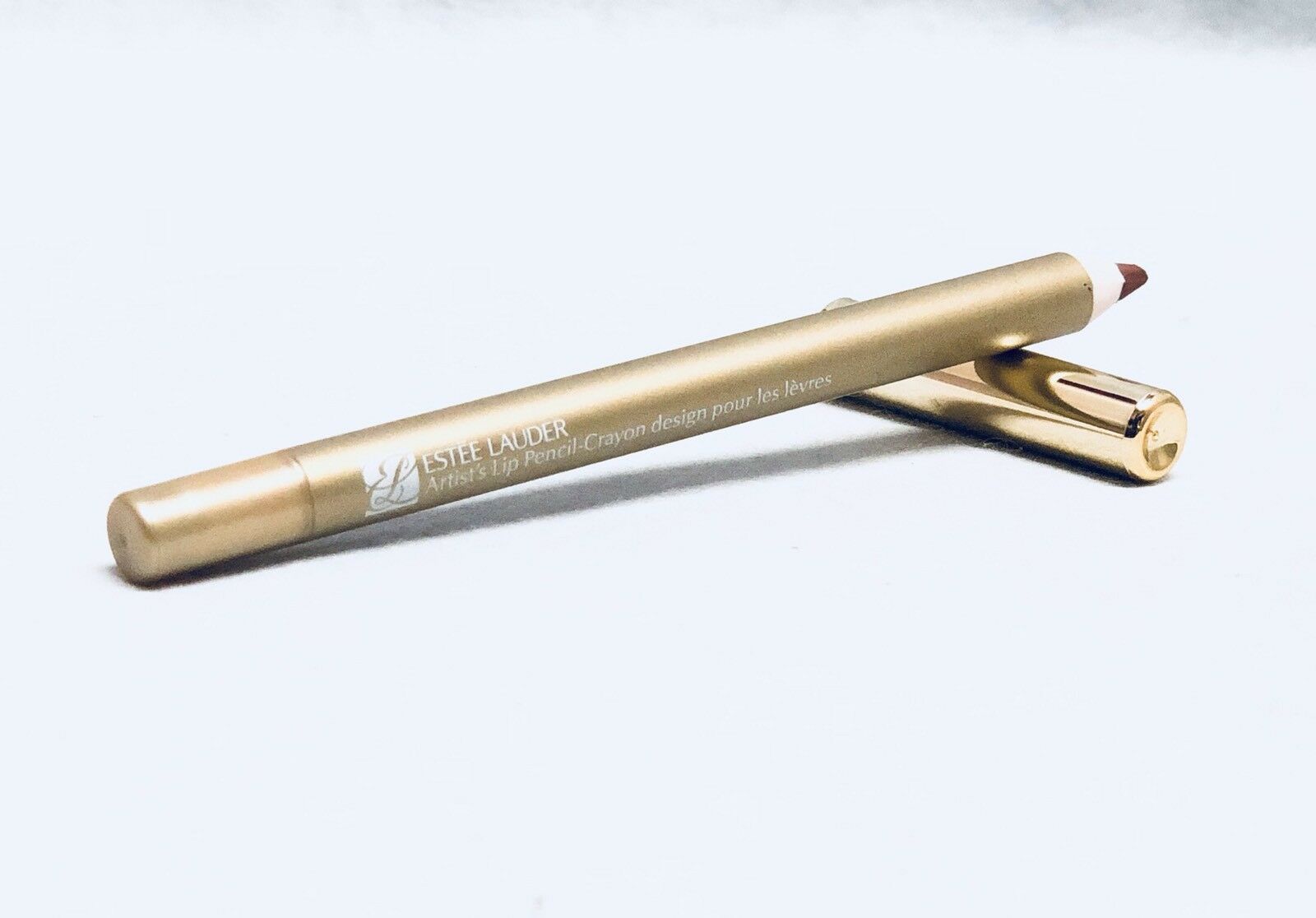 ESTEE LAUDER Artist's Lip Pencil 08 Spice Writer Limited Edition