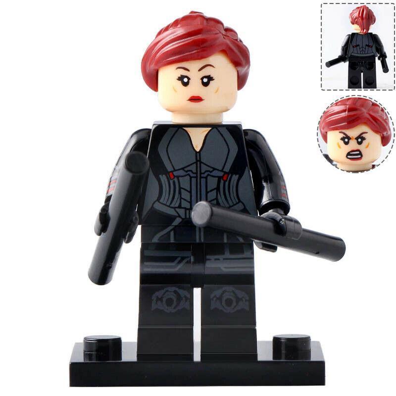 black widow lego marvel superheroes