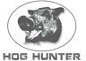 Hunting t shirt boar hog hunter shirt feral hog dogs bay wild hog bow hunter