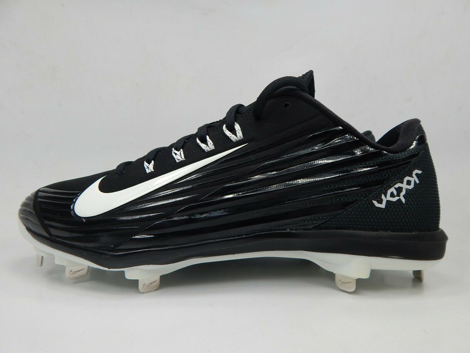 nike lunar vapor baseball cleats