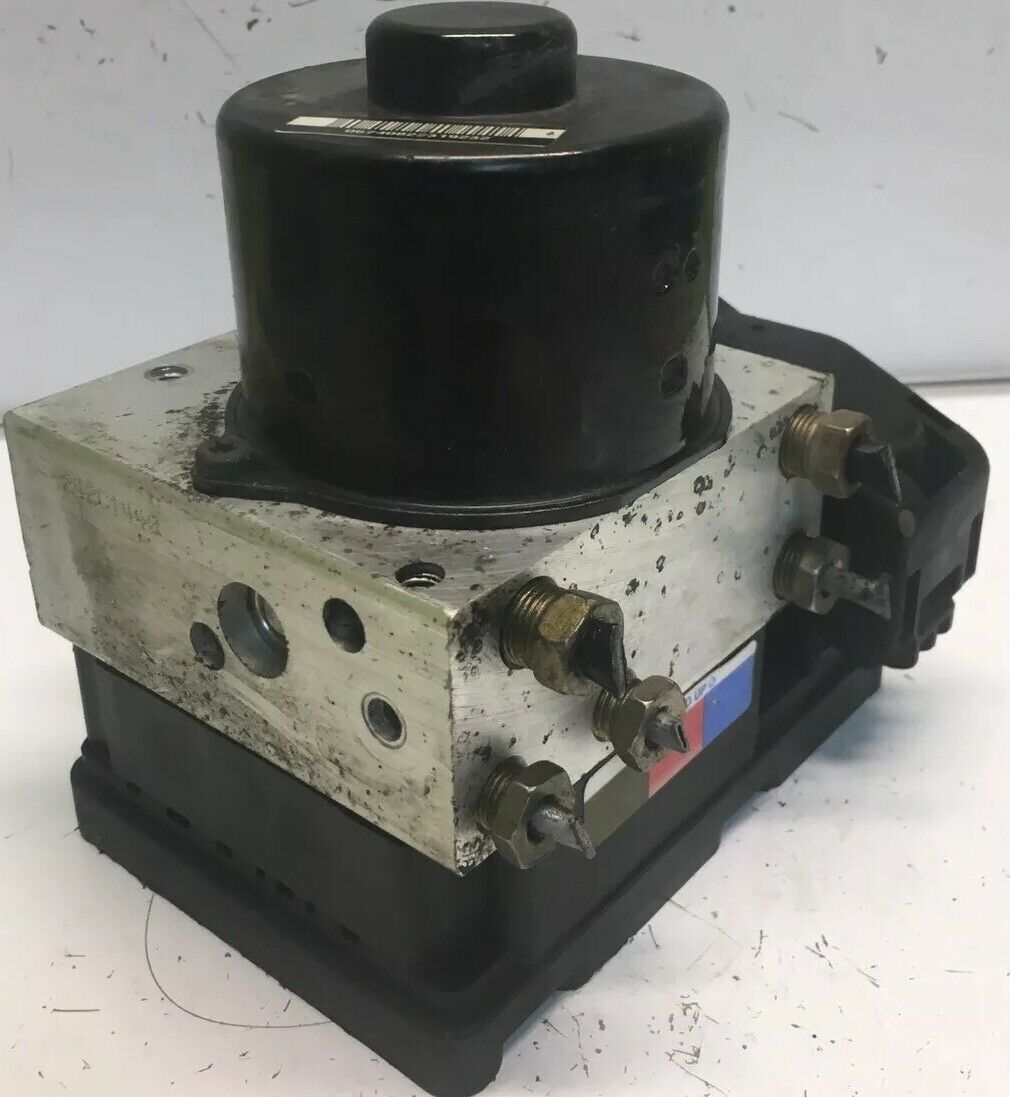 ABS Anti Lock Brake Pump 2003 2004 Ford Expedition 4.6 V8 2L1T2C219