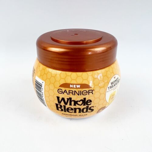 Garnier Whole Blends Repairing Face Mask 10.1 fl oz - $15.99