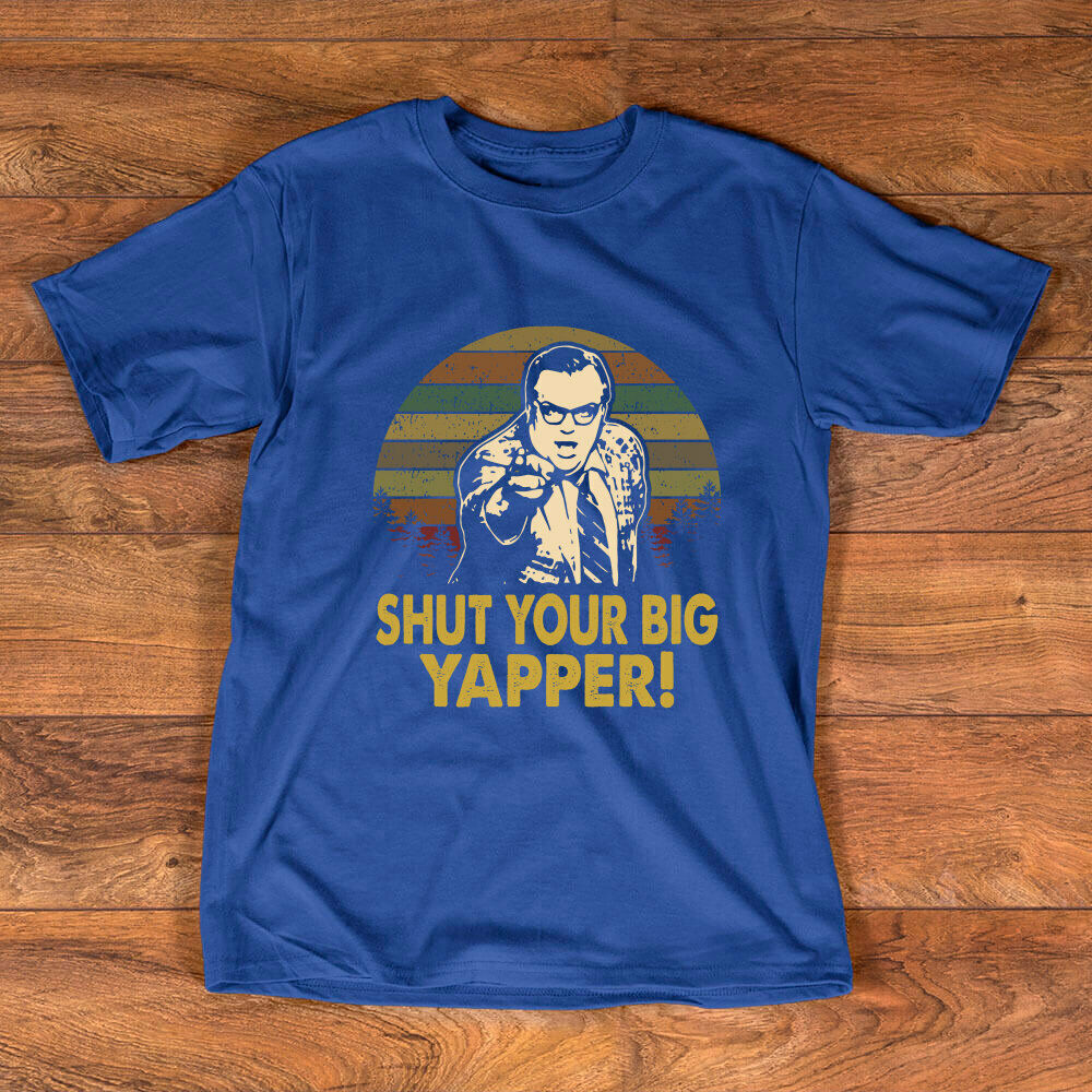 matt foley shirt