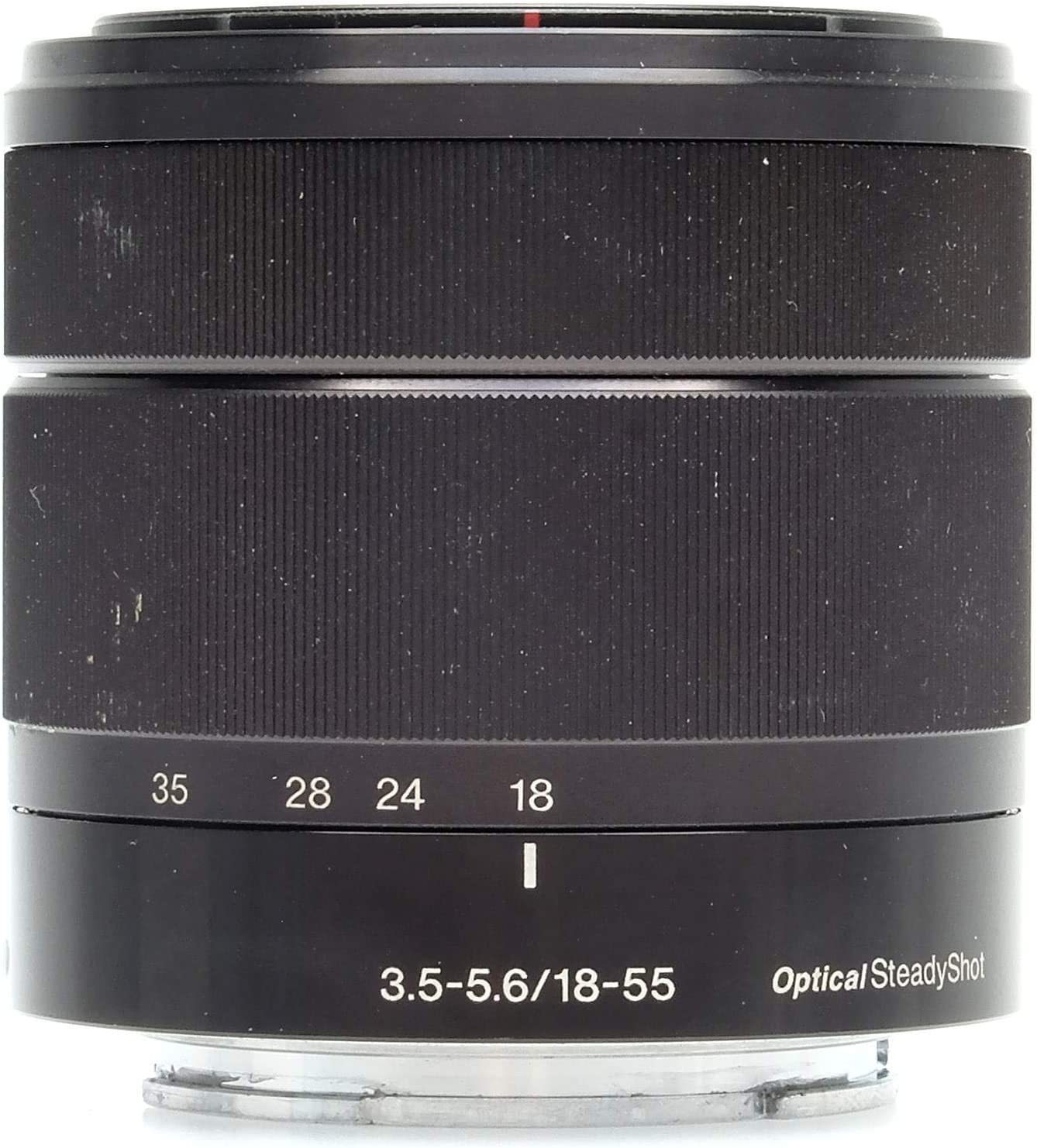 Sony Alpha Sel1855 E-Mount 18-55Mm F3-5-6 and similar items