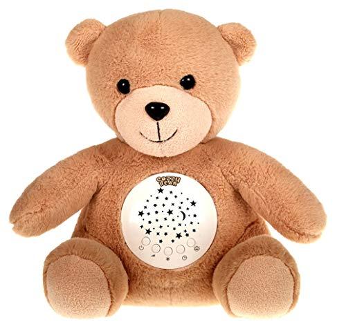 teddy bear noise maker