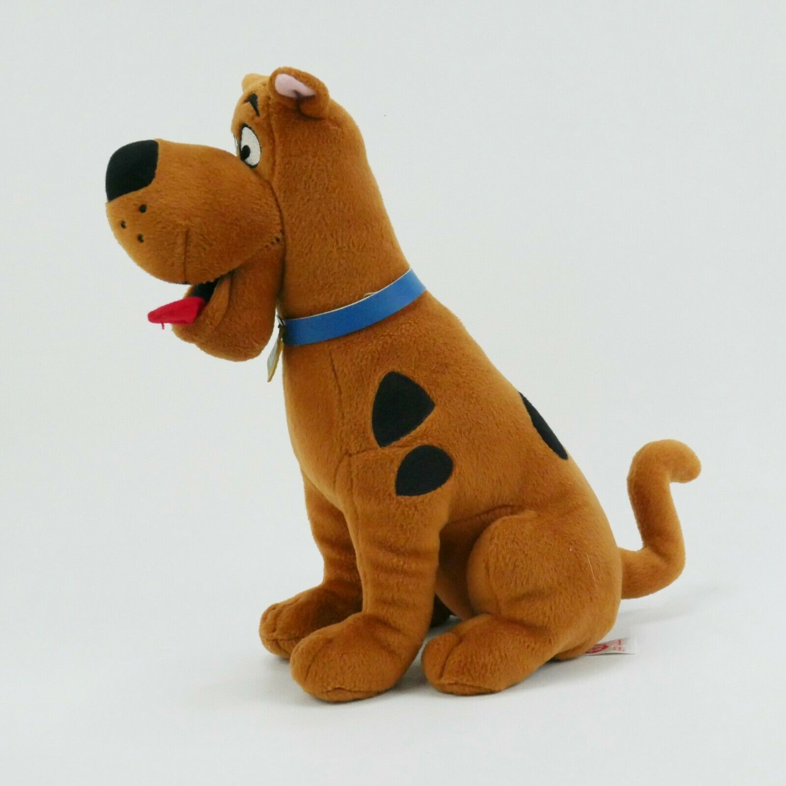 Ty Large Beanie Buddy Buddies 12 inch Scooby Doo Classic Plush - Retired