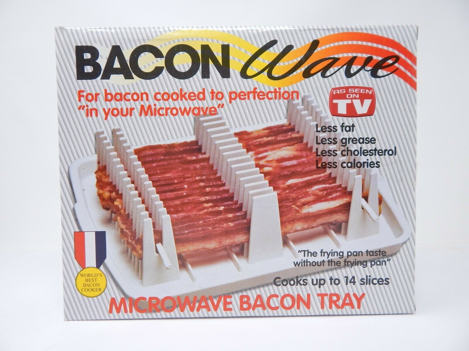 microwave bacon microwave bacon