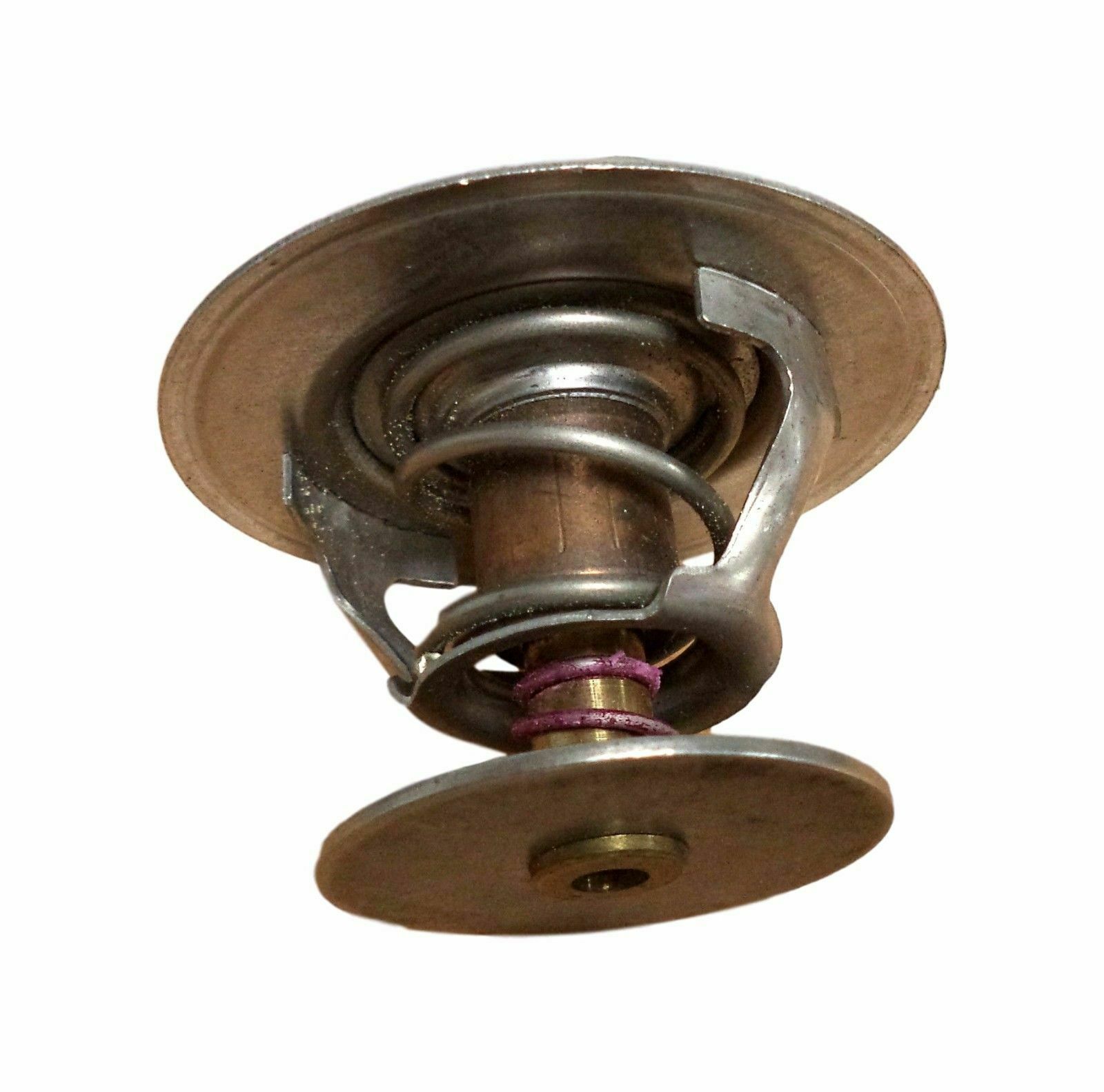 McQuayNorris Thermostat DVN30XH DVN30XH Made In USA Thermostats & Parts