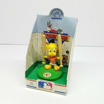 Looney Tunes American Major League Baseball Figurines Orioles Tweety Bir... - $18.80