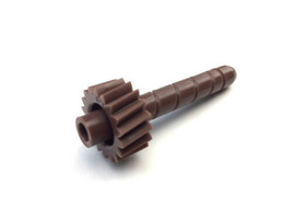 TH350 350 GM Brown 18 Tooth Speedometer Driven Gear Muncie - $16.72