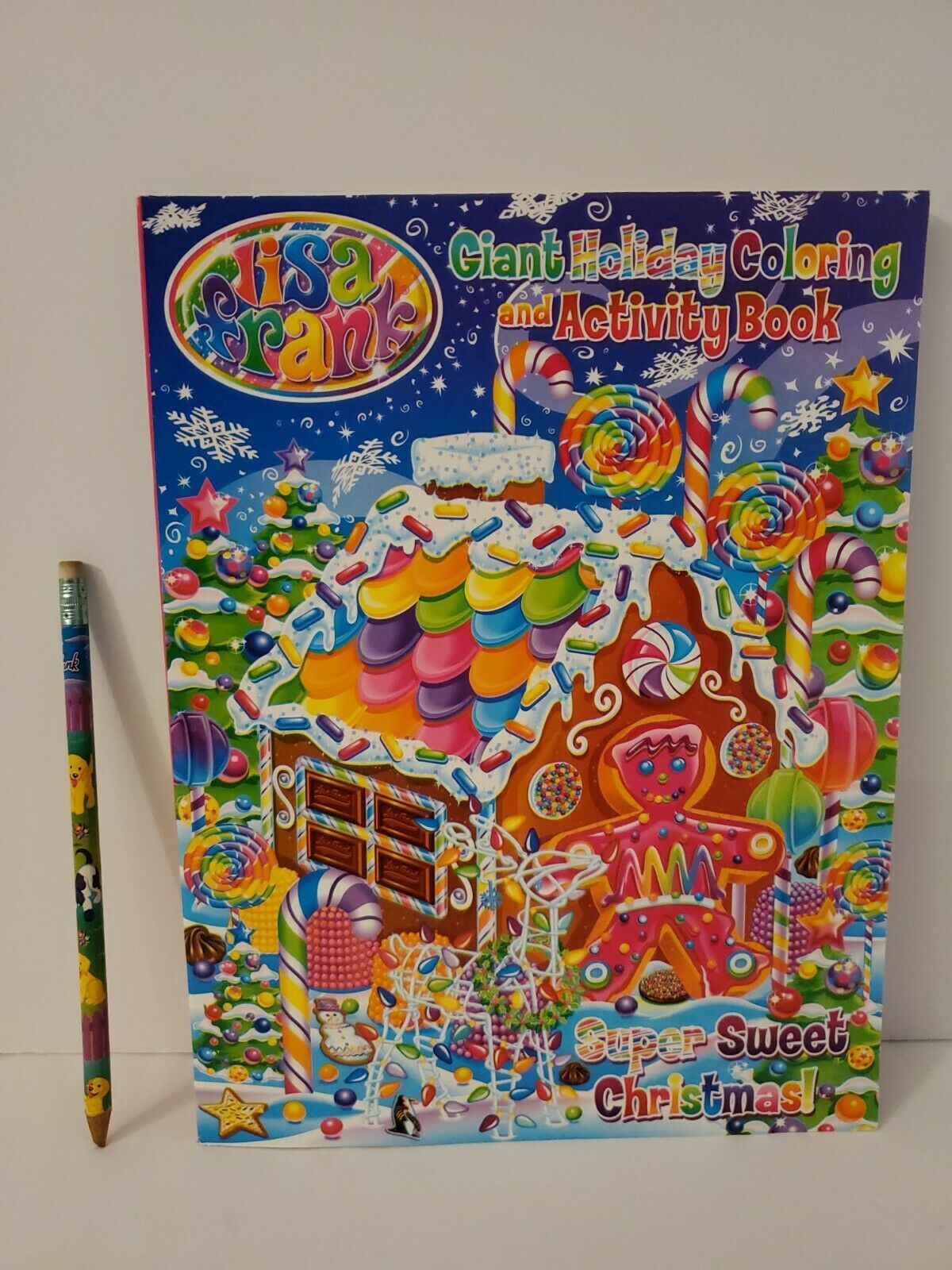 Download Lisa Frank Coloring Book 3 Listings