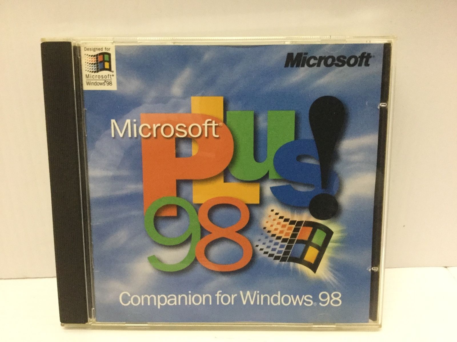 Windows 98 не видит cd rom