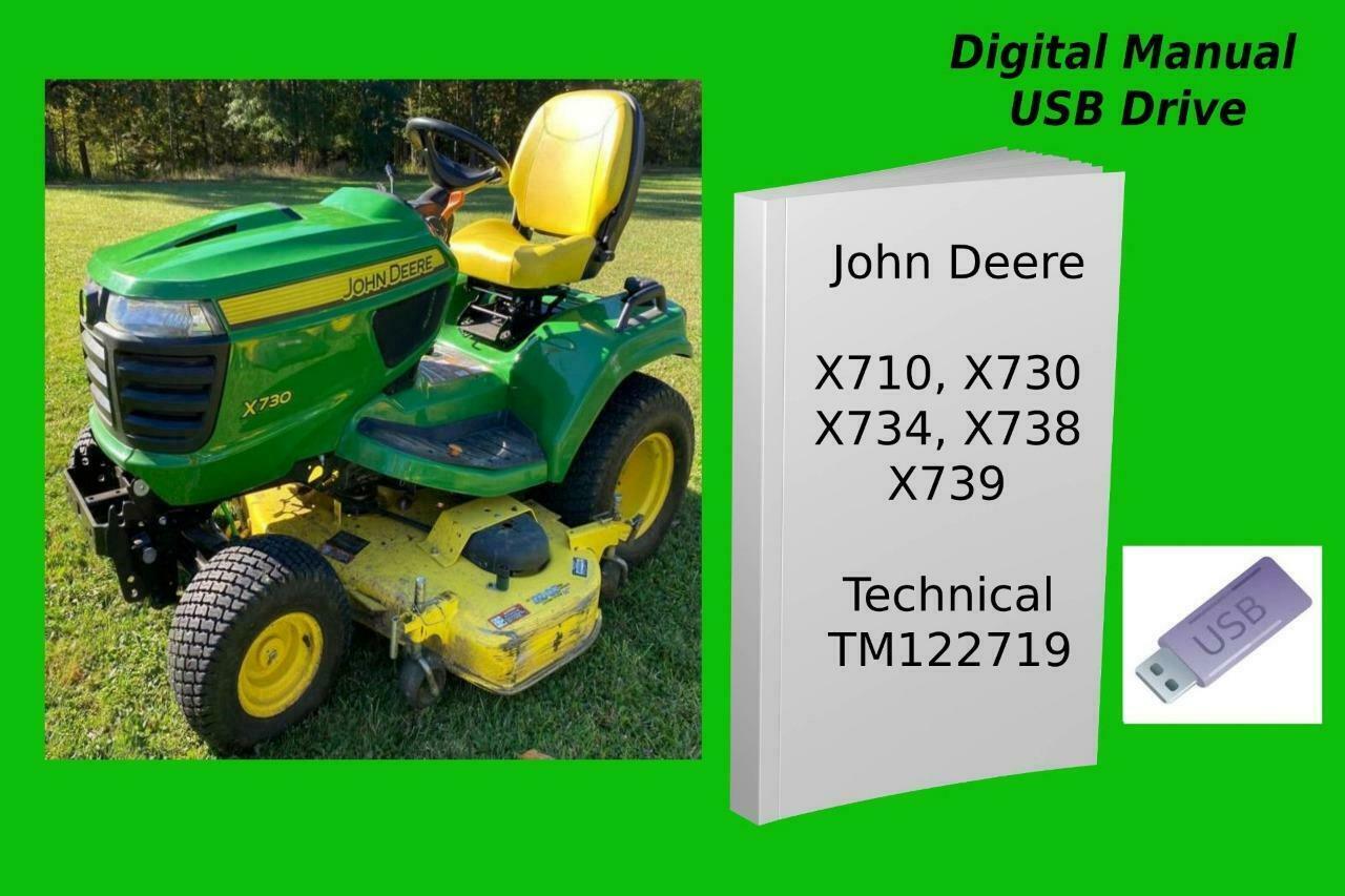 John Deere Stx38 for sale Only 4 left at 65