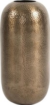 Howard Elliott Floor Vase Cylinder Cylindrical Small - $519.00