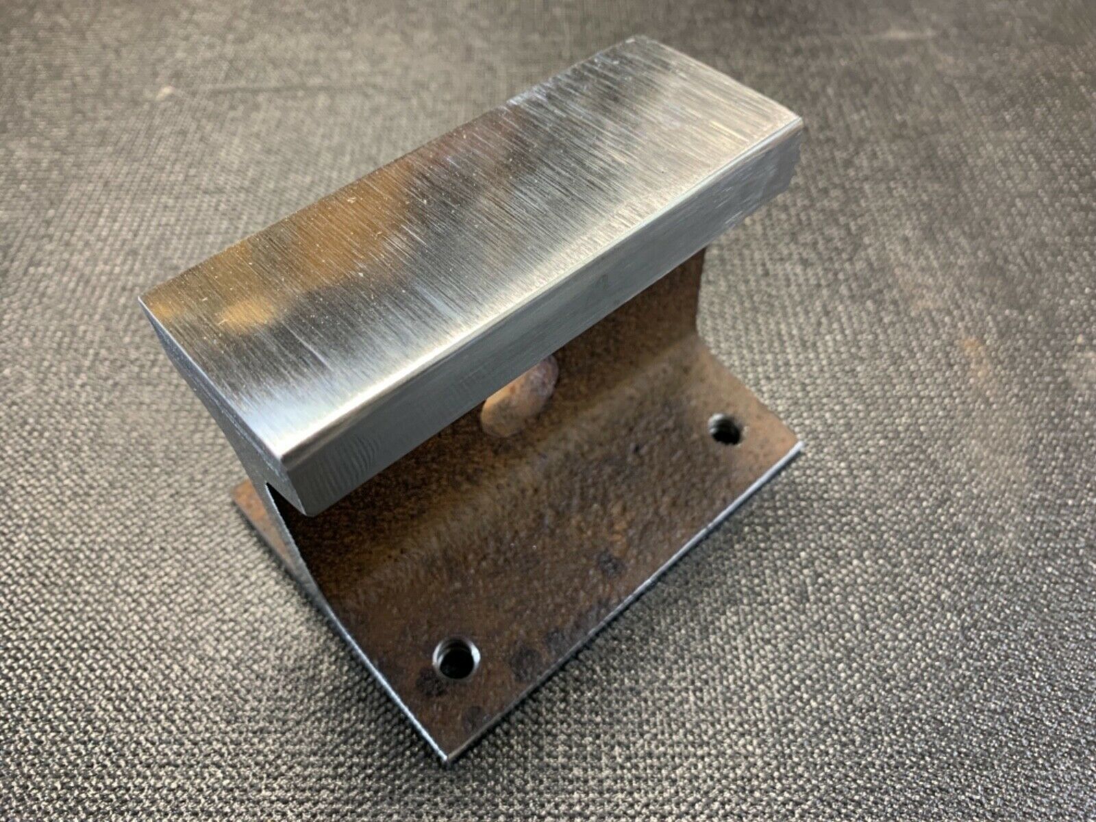 railway track anvil weight