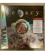 Garth Brooks Legacy Limited Edition Numbered Series Box Set 7 Vinyl &amp; 7 CD - $173.25