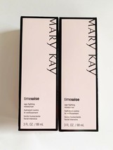 Lot of 2 Mary Kay TimeWise Age Fighting Moisturizer Normal/Dry Skin NEW - $59.35