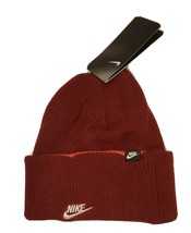 Nike Unisex Beanie Ski Cap Winter Hat C13232-677 - $14.99