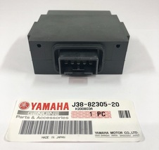 Yamaha Ignitor Unit Assembly J38-82305-20,  G2 G5 - $355.00
