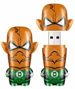 Mimobot x DC Comics Tomar-Re 4GB USB Flash Drive Memory Stick - $11.21