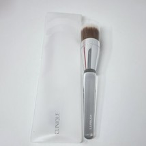 New Authentic Clinique Full Size Buff Brush - $25.25