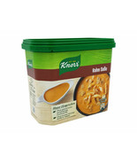 Knorr RAHM SOSSE/ Creamy Gravy for 1,75L -238g-Made in Germany FREE SHIP... - $18.80