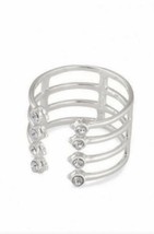 Stella & Dot Gemini ring, adjustable, size S/M - $32.00