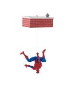 Hallmark Ornament Magic Sound - Here Comes The Spider-Man - $24.74