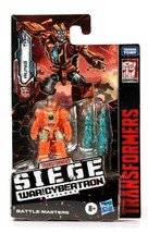 Hasbro Transformers Siege War For Cybertron Trilogy Rung Action Figure Age 8 Up
