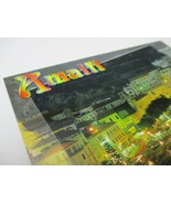 POST CARD MADE IN ITALY "1" AMALFI COAST ITALIAN 6 x 4 INCHES #4 - $8.09