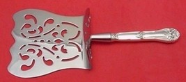 Champlain by Amston Sterling Silver Asparagus Server Hooded HHWS  Custom Made 9" - $75.05